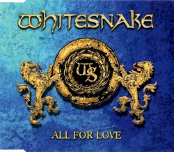 All for Love