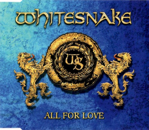 All for Love