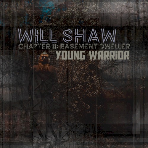 Young Warrior