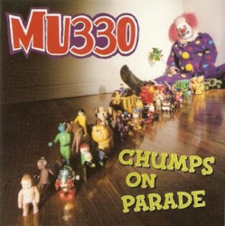 Chumps on Parade
