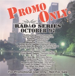 Promo Only: Mainstream Radio, October 1997