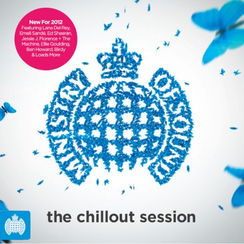 The Chillout Session