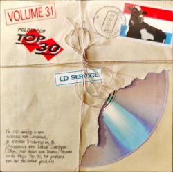 Polderpop Top 30, volume 31
