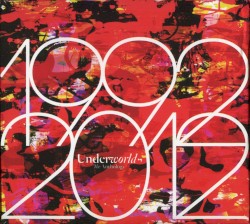 1992–2012: The Anthology