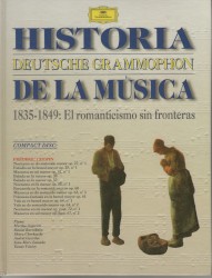 1835-1849: El romanticismo sin fronteras