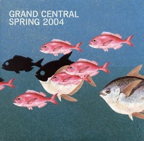 Grand Central Spring 2004