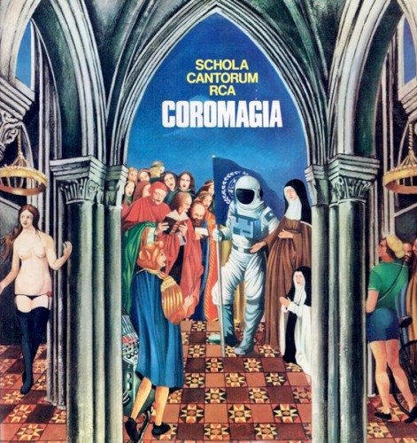 Coromagia
