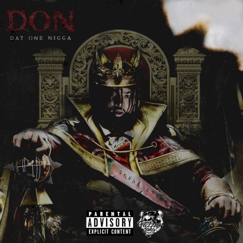 D.O.N (Dat One Nigga)