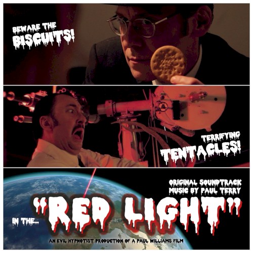 Red Light (Original Soundtrack)