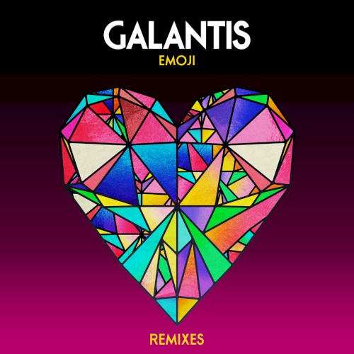 Emoji (Mark Villa & BEAUZ Remixes)