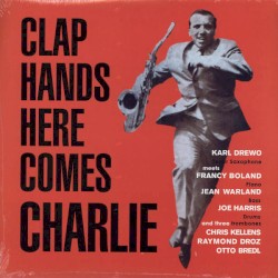 Claps Hands Here Comes Charlie