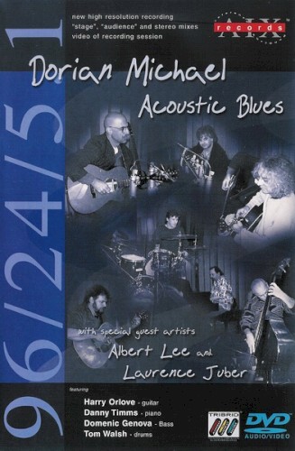 Acoustic Blues