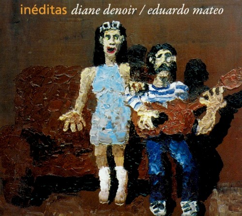Inéditas