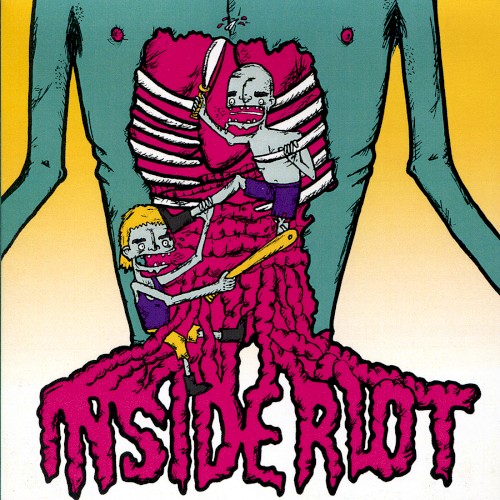 Inside Riot