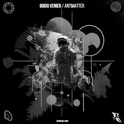 Antimatter
