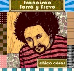 Francisco Forró y Frevo