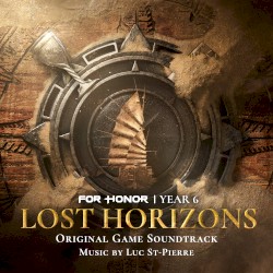 For Honor: Lost Horizons (Original Game Soundtrack)