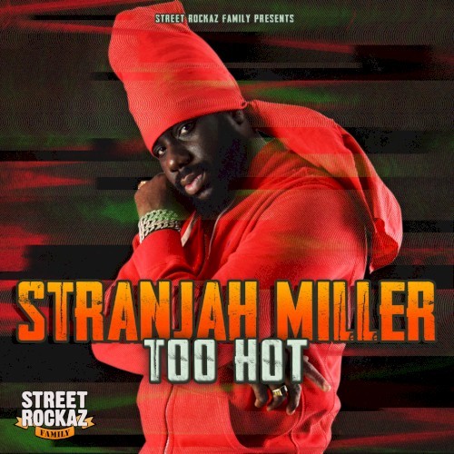 Too hot