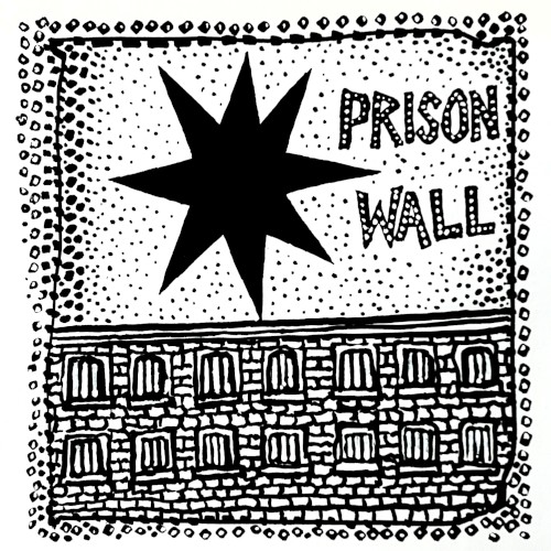 Prison Wall