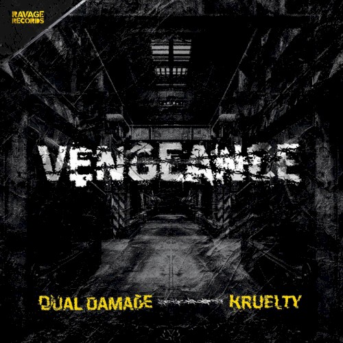 VENGEANCE