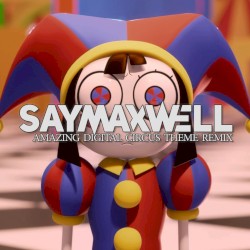 Amazing Digital Circus Theme (remix)