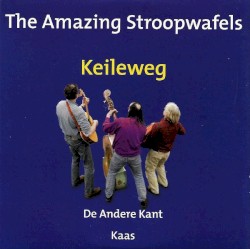 Keileweg