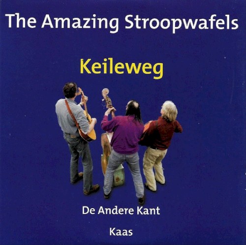 Keileweg
