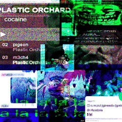 cocaine