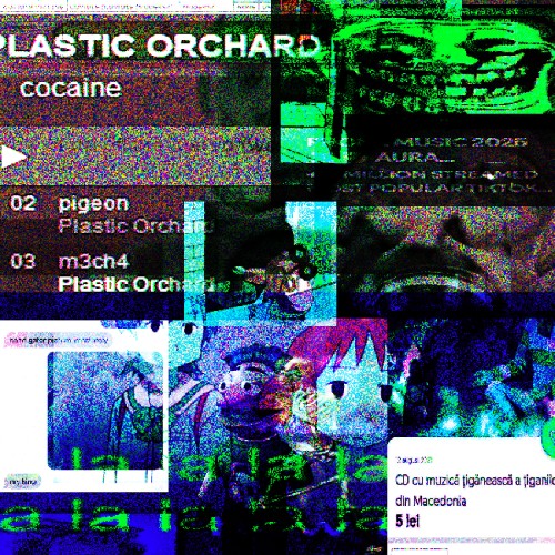 cocaine