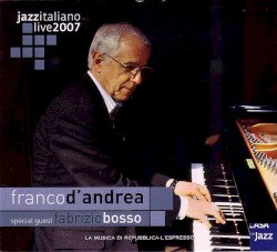 Jazzitaliano Live 2007