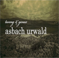 Asbach Urwald