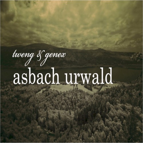 Asbach Urwald