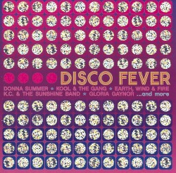 Disco Fever