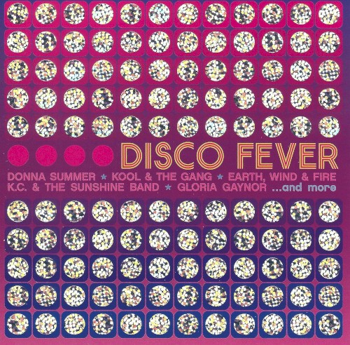 Disco Fever