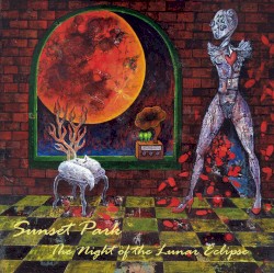 The Night of the Lunar Eclipse