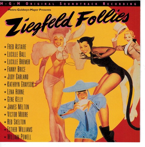 Ziegfeld Follies