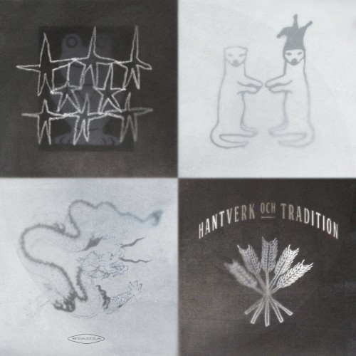 Hantverk och Tradition