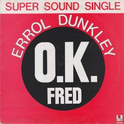 O.K. Fred