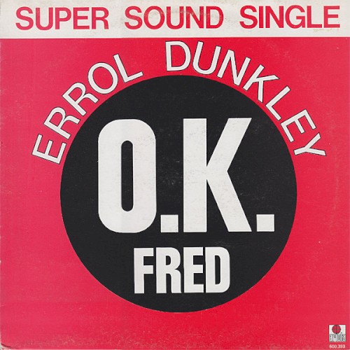 O.K. Fred