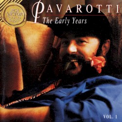 The Early Years Volume 1