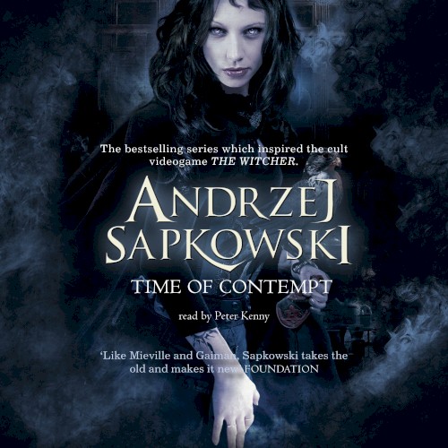 Time of Contempt