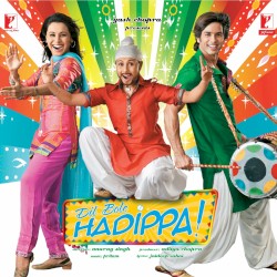 Dil Bole Hadippa!