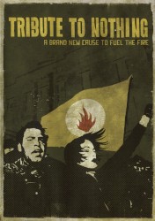 A Brand New Cause to Fuel the Fire