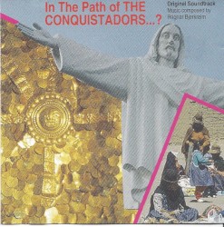In the Path of the Conquistadors...?