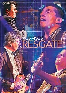 Aos Vivos
