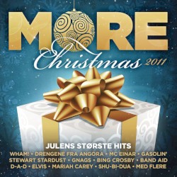 More Christmas 2011