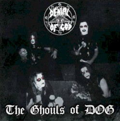 The Ghouls of D.O.G.