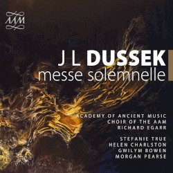Messe Solemnelle