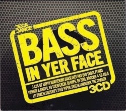 Bass in Yer Face