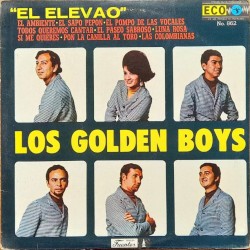 El elevao